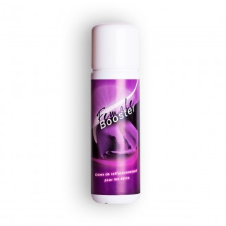 CREMA PARA AUMENTAR Y TONIFICAR EL BUSTO FEMALE BOOSTER 125ML