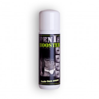 PENIS BOOSTER CREAM 125ML