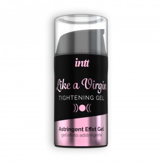 GEL ADSTRIGENTE PARA ELLA LIKE A VIRGIN INTT 15 ML