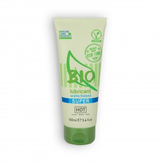 SUPER BIO LUBRIFICANTE 100 ML