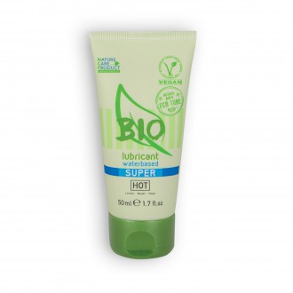 LUBRICANTE BIO SUPER 50ML