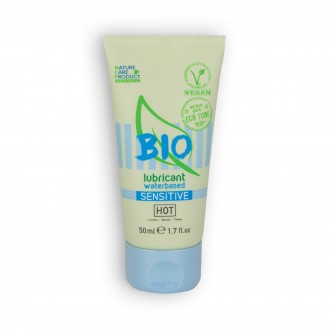 LUBRIFICANTE BIO SENSIBILE 50ML