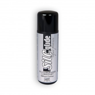 SILC GLIDE 100 ml LUBRIFICANTE AL SILICONE CALDO