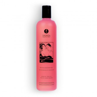 SHUNGA GEL DOCCIA FRUTTA ESOTICA 500ML