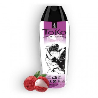 LYCHEE LUSSURIA TOKO LUBRIFICANTE 165 ML