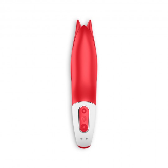 TESTER VIBRATORE POTENZA FIORE SATISFYER