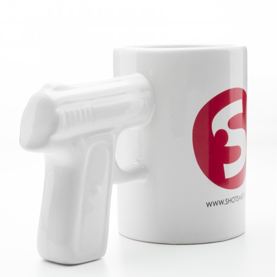 CANECA GUN