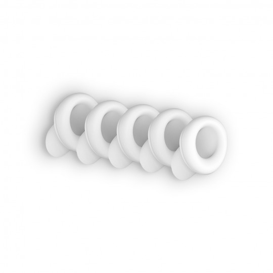 PONTAS DE SUBSTITUIÇÃO PARA SATISFYER 2