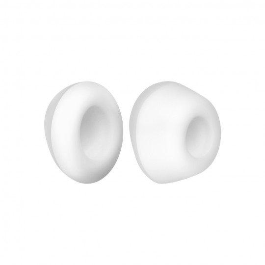 СМЕННЫЕ НАСАДКИ ДЛЯ SATISFYER PRO 2 GENERATION 2