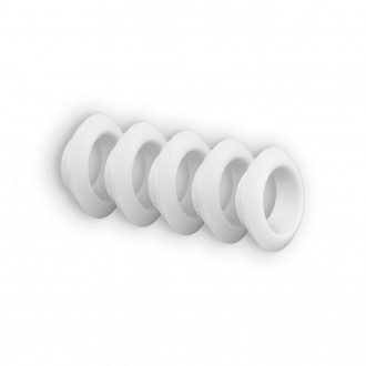 SUGGERIMENTI DI RICAMBIO PER SATISFYER PRO DELUXE