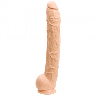 PENE DICK RAMBONE COCK BLANCO