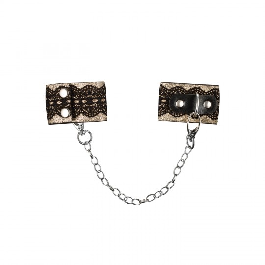 OBSESSIVE A746 CUFFS