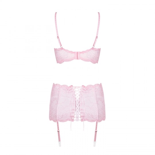 GIRLLY OSSESSIVO SET