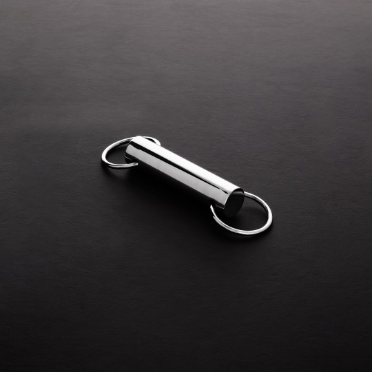 BARRA SEPARADORA SPREADER TRUSS BAR 4&quot; STEEL
