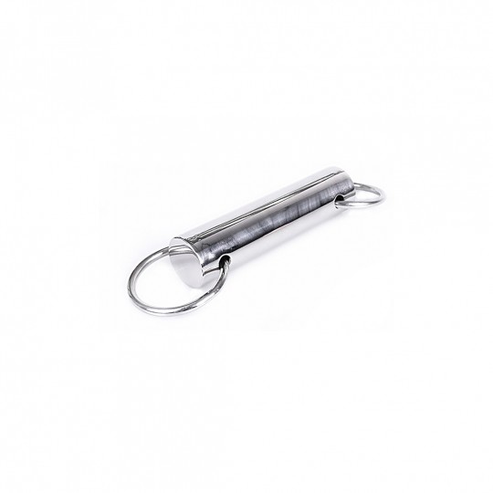 BARRA AFASTADORA SPREADER TRUSS BAR 4&quot; STEEL