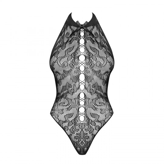 BODY B119 OBSESSIVE PRETO