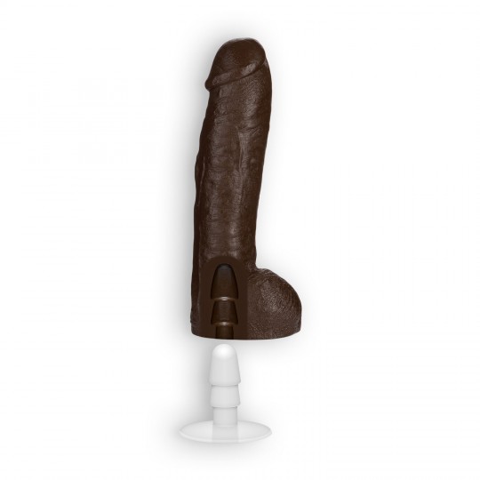 REALISTICO DILDO BAM