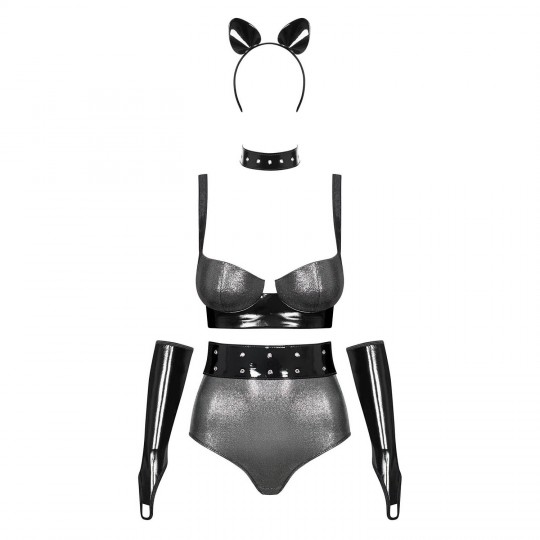 FANTASIA SILVERIA OSSESSIVO