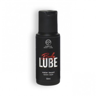 LUBRIFICANTE A BASE D'ACQUA BODYLUBE 50ML