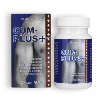 CUM VOLUMIZER CUM PLUS 30 CAPSULE