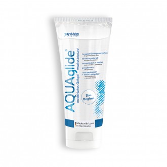 AQUAGLIDE LUBRIFICANTE 200ML