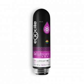 ANAL EXCITE LUBRICANT 200ML