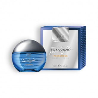 PROFUMO CON FEROMONI TWILIGHT MAN 15ML