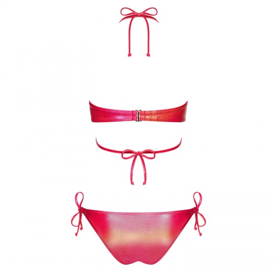 OBSESSIVE CORALYA BIKINI