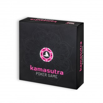KAMASUTRA POKER GAME NL-EN-DE-FR