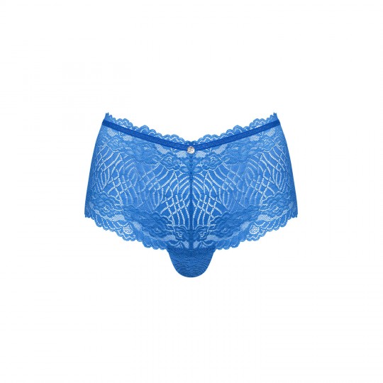 SHORTIES BLUELLIA OBSESSIVE AZUL