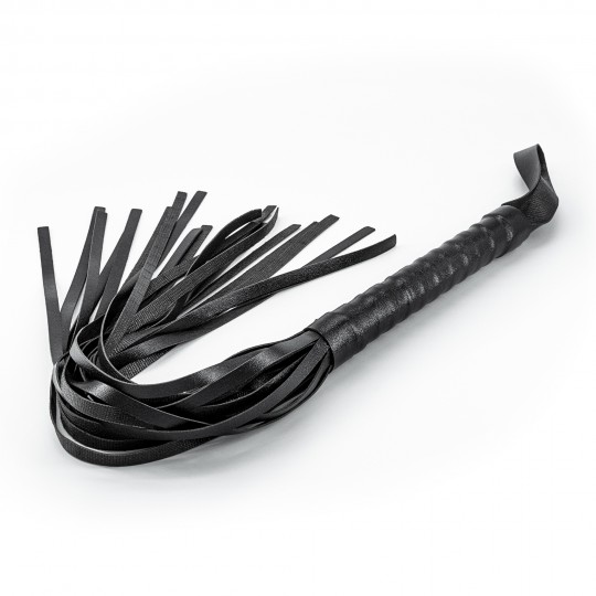 PUNISHER BONDAGE KIT CON 8 PEZZI CRUSHIOUS
