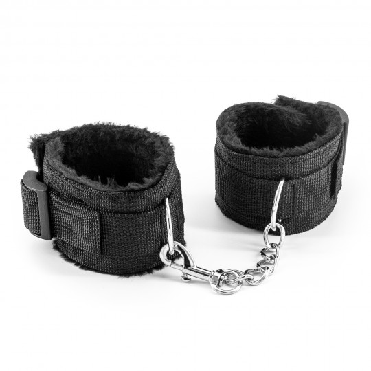 CRUSHIOUS MASTER &amp; CUMMANDER 11 PIECE BONDAGE KIT