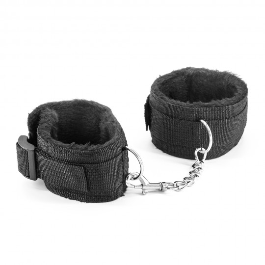 CRUSHIOUS MASTER &amp; CUMMANDER 11 PIECE BONDAGE KIT