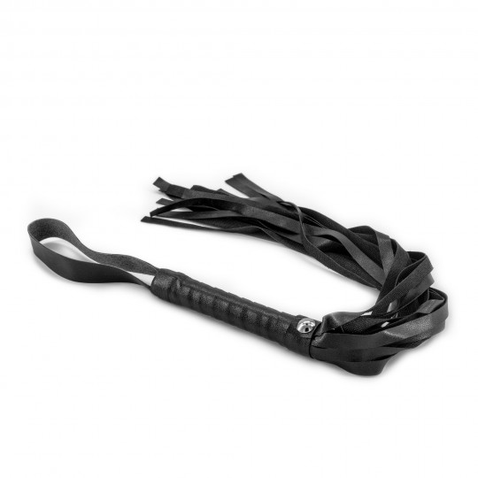 CRUSHIOUS MASTER &amp; CUMMANDER 11 PIECE BONDAGE KIT