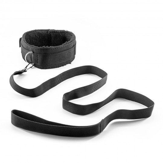 MASTER &amp; CUMMANDER BONDAGE KIT CON CRUSHIOUS 11 PEZZI