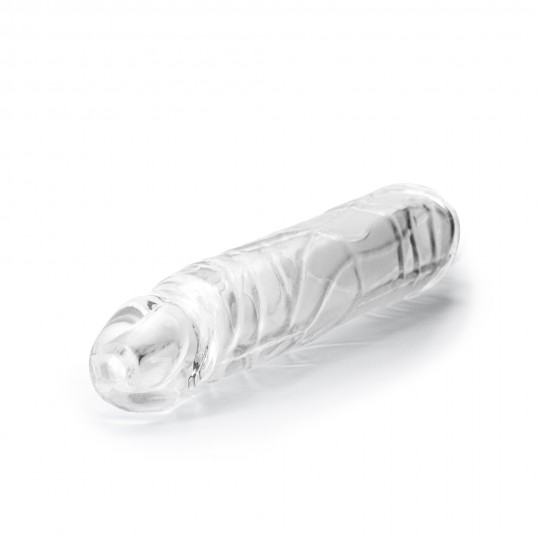 MANICOTTO DEL PENE CON ESTENSIONE CAZZO NORRIS CRUSHIOUS