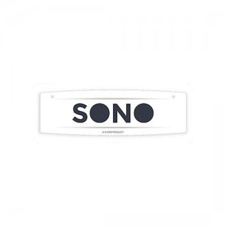 BRAND SIGN SONO