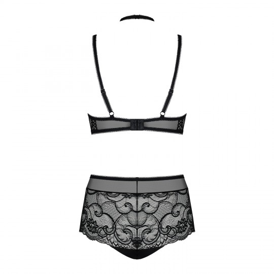 SET ELIZENES OSSESSIVO