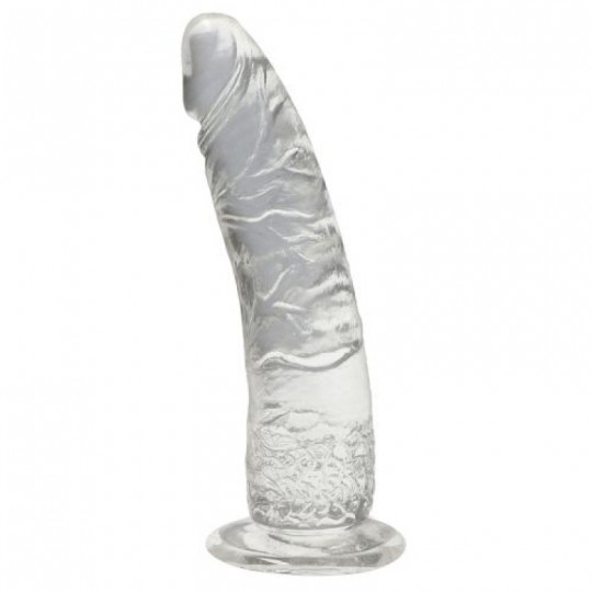 PENE REAL RAPTURE EARTH FLAVOUR 7&#039;&#039; TRANSPARENTE