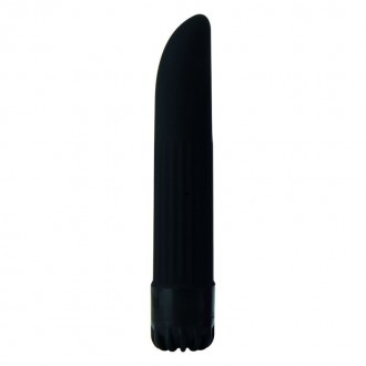 CLASSICS VIBRATOR BLACK SMALL