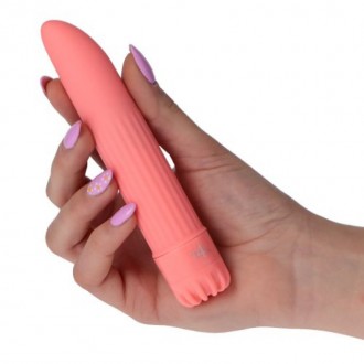 CLASSICS VIBRATOR PINK SMALL