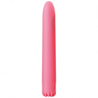 CLASSICS VIBRATOR PINK MEDIUM