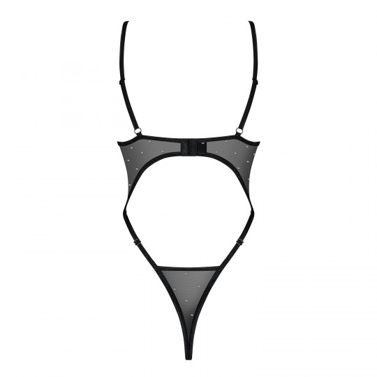 BODY TIENESY TALLA QUEEN OBSESSIVE