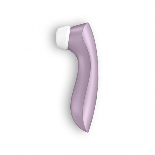 SATISFYER PRO 2 VIBRATION GREY