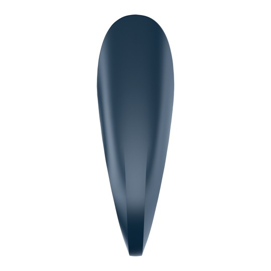 ANEL VIBRATÓRIO ROCKET RING SATISFYER