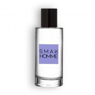 PERFUME SMAK PARA HOMBRE 50ML