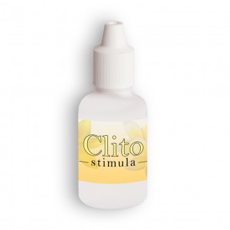 CLITO STIMULA CLITORIAL GEL 20ML