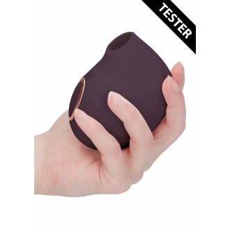 TESTER ESTIMULADOR SEDUCTIVE MORADO IRRESISTIBLE