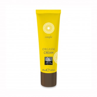 CREME ESTIMULANTE ORGASM CREAM COUPLE 30ML