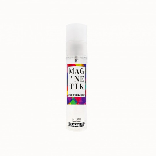 NUEI MAG&#039;NETIK FOR EVERYONE PERFUM 50ML
